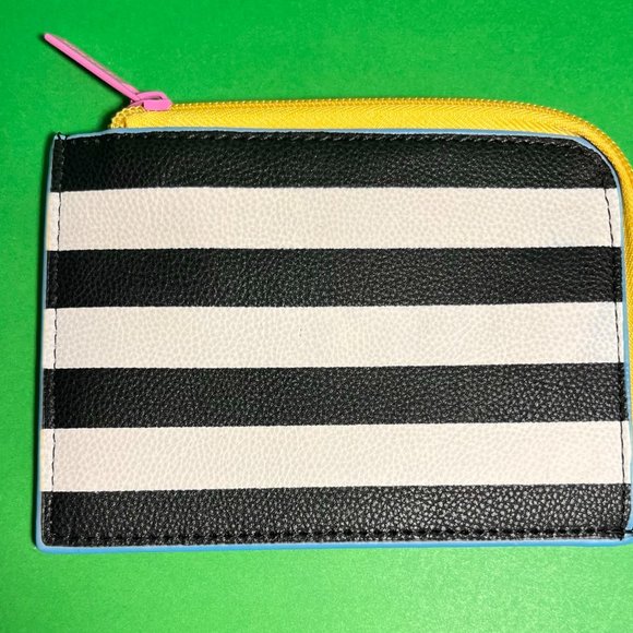 Sephora Gift Card Bag with Stickers - Picture 1 of 3